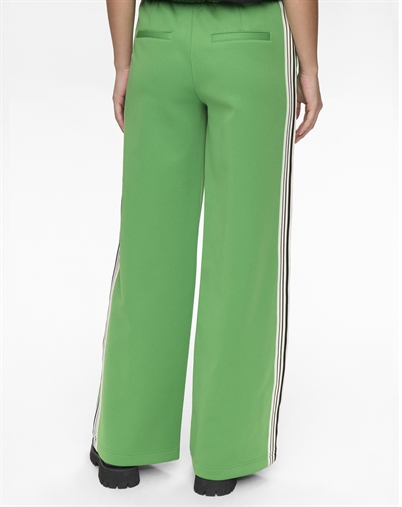 Nümph - NUSenda Bukser - Vibrant Green